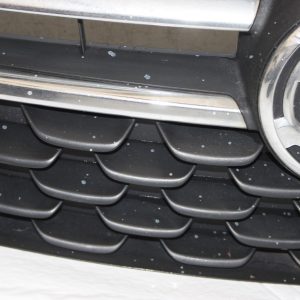Vauxhall Astra K Front Bumper Grill 2015 TO 2019 13499384 Genuine - Image 7