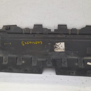 Vauxhall Astra K Front Bumper Under Tray 2015 TO 2019 13423601 Genuine - Image 12