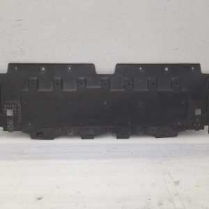 Vauxhall Astra K Front Bumper Under Tray 2015 TO 2019 13423601 Genuine - Image 1