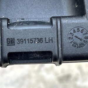 Vauxhall Astra K Mk7 Front Left Window Door Holder 2015 TO 2021 39115736 Genuine - Image 10