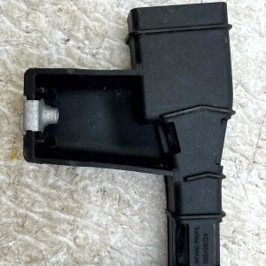 Vauxhall Astra K Mk7 Front Left Window Door Holder 2015 TO 2021 39115736 Genuine - Image 2
