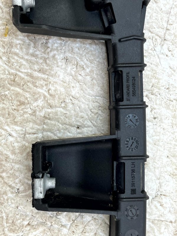 Vauxhall Astra K Mk7 Front Left Window Door Holder 2015 TO 2021 39115736 Genuine 178560614224 3