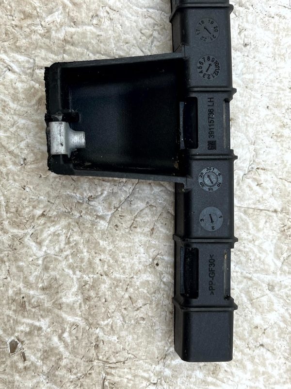 Vauxhall Astra K Mk7 Front Left Window Door Holder 2015 TO 2021 39115736 Genuine 178560614224 4