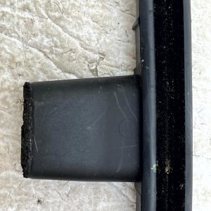 Vauxhall Astra K Mk7 Front Left Window Door Holder 2015 TO 2021 39115736 Genuine - Image 8