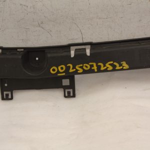 Vauxhall Astra K Rear Bumper Centre Bracket 2015 TO 2019 13425524 Genuine - Image 3