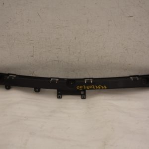 Vauxhall Astra K Rear Bumper Centre Bracket 2015 TO 2019 13425524 Genuine