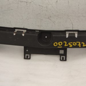 Vauxhall Astra K Rear Bumper Centre Bracket 2015 TO 2019 13425524 Genuine - Image 6