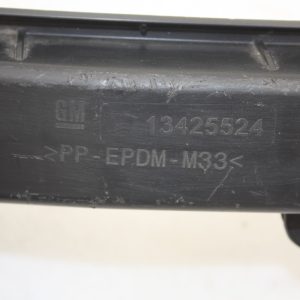 Vauxhall Astra K Rear Bumper Centre Bracket 2015 TO 2019 13425524 Genuine - Image 10