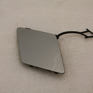 Vauxhall Astra L Rear Bumper Tow Cover 2022 ON 9839639980 Genuine - Image 3