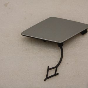 Vauxhall Astra L Rear Bumper Tow Cover 2022 ON 9839639980 Genuine - Image 4