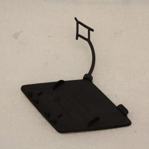Vauxhall Astra L Rear Bumper Tow Cover 2022 ON 9839639980 Genuine - Image 5