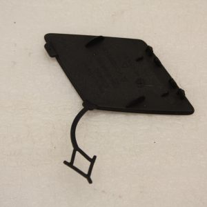 Vauxhall Astra L Rear Bumper Tow Cover 2022 ON 9839639980 Genuine - Image 6