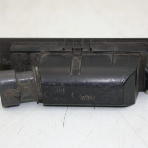 Vauxhall Astra Rear Bumper Number Plate Lights pair 2015 TO 2020 13139990 - Image 6
