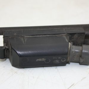 Vauxhall Astra Rear Bumper Number Plate Lights pair 2015 TO 2020 13139990 - Image 7