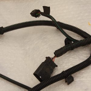Vauxhall Combo Rear Bumper Wiring Loom 2018 TO 2024 9828035680 Genuine - Image 3
