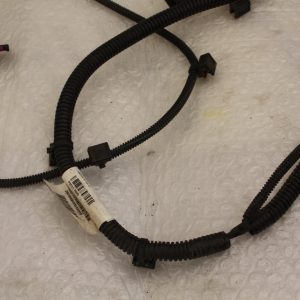 Vauxhall Combo Rear Bumper Wiring Loom 2018 TO 2024 9828035680 Genuine - Image 5