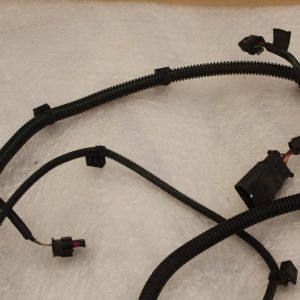 Vauxhall Combo Rear Bumper Wiring Loom 2018 TO 2024 9828035680 Genuine - Image 7