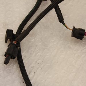 Vauxhall Combo Rear Bumper Wiring Loom 2018 TO 2024 9828035680 Genuine - Image 8