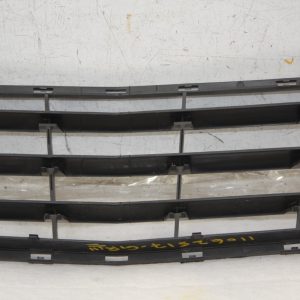 Vauxhall Corsa D Front Bumper Grill 2006 TO 2011 13179942 Genuine - Image 8