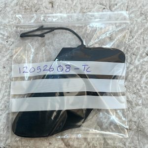Vauxhall Corsa D Front Bumper Tow Hook Eye Cap Cover 2011-2015 13285997 Genuine - Image 11