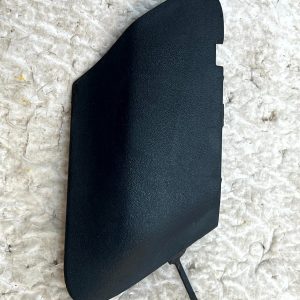 Vauxhall Corsa D Front Bumper Tow Hook Eye Cap Cover 2011-2015 13285997 Genuine - Image 3