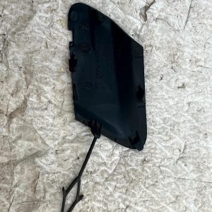 Vauxhall Corsa D Front Bumper Tow Hook Eye Cap Cover 2011-2015 13285997 Genuine - Image 4