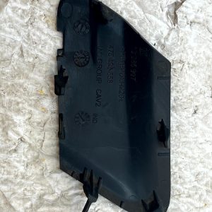 Vauxhall Corsa D Front Bumper Tow Hook Eye Cap Cover 2011-2015 13285997 Genuine - Image 5