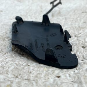 Vauxhall Corsa D Front Bumper Tow Hook Eye Cap Cover 2011-2015 13285997 Genuine - Image 7