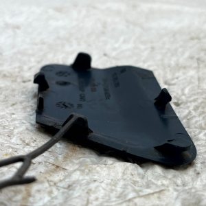 Vauxhall Corsa D Front Bumper Tow Hook Eye Cap Cover 2011-2015 13285997 Genuine - Image 9