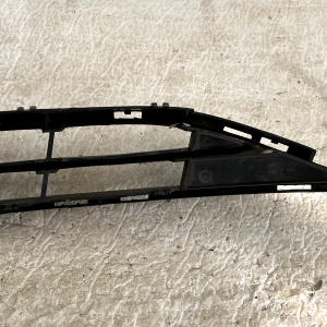Vauxhall Corsa E Front Bumper Lower Grille 2014 TO 2019 13432002 Genuine - Image 13