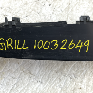 Vauxhall Corsa E Front Bumper Lower Grille 2014 TO 2019 13432002 Genuine - Image 15