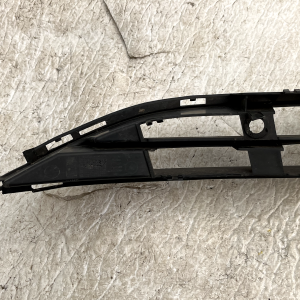 Vauxhall Corsa E Front Bumper Lower Grille 2014 TO 2019 13432002 Genuine - Image 9