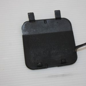 Vauxhall Corsa E Rear Bumper Tow Cover 2015-2020 13399548 - Image 6
