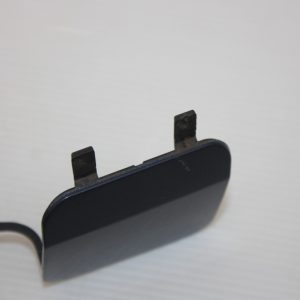 Vauxhall Corsa E Rear Bumper Tow Cover 2015-2020 13399548 - Image 10