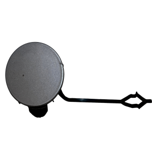 Vauxhall Corsa F Front Bumper Tow Hook Eye Cap Cover 2019 ON 9829775980 Genuine - Image 1