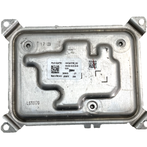 Vauxhall Corsa F Xenon Headlight Control Module Unit 2023 ON L893878 Genuine