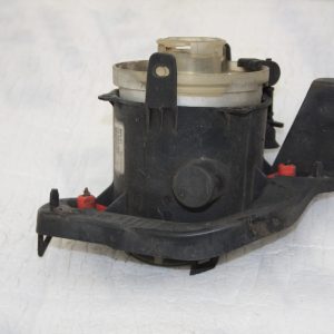 Vauxhall Corsa Front Bumper Left Side Fog Light 2011 TO 2014 13253625 Genuine - Image 5