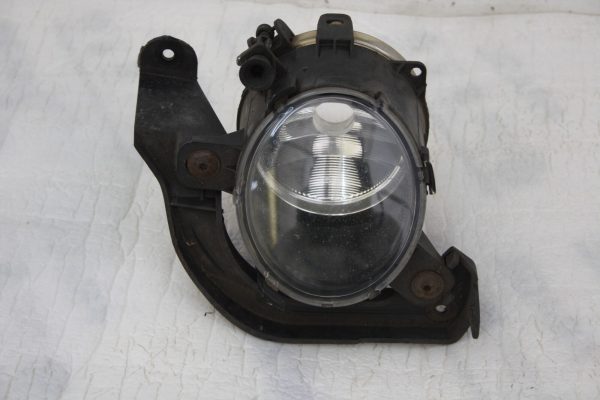 Vauxhall-Corsa-Front-Bumper-Left-Side-Fog-Light-2011-TO-2014-13253625-Genuine-177124653024