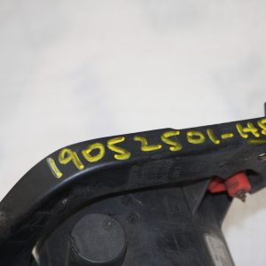 Vauxhall Corsa Front Bumper Left Side Fog Light 2011 TO 2014 13253625 Genuine - Image 10