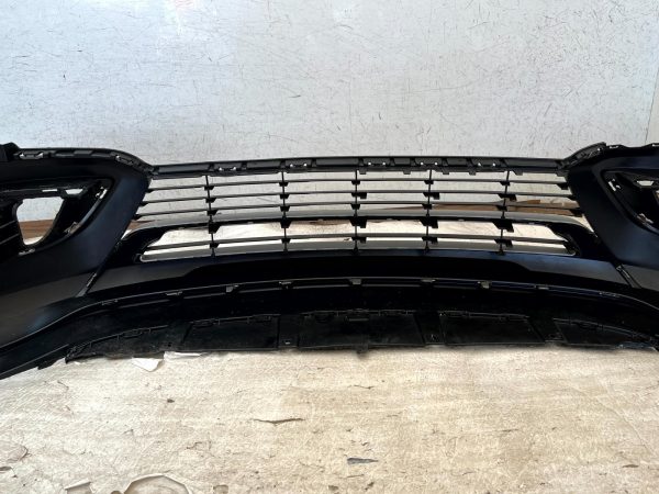 Vauxhall Crossland X Front Bumper 2017 TO 2020 39097371 Genuine 178445808554 10