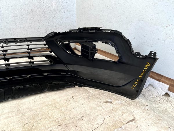 Vauxhall Crossland X Front Bumper 2017 TO 2020 39097371 Genuine 178445808554 11