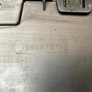 Vauxhall Crossland X Front Bumper 2017 TO 2020 39097371 Genuine - Image 12