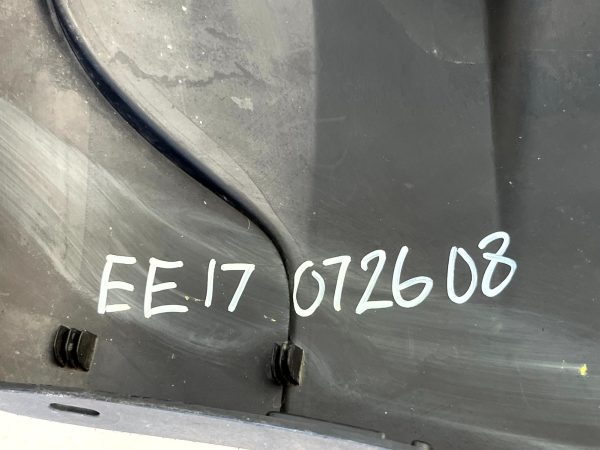 Vauxhall Crossland X Front Bumper 2017 TO 2020 39097371 Genuine 178445808554 14
