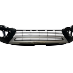 Vauxhall Crossland X Front Bumper 2017 TO 2020 39097371 Genuine 178445808554