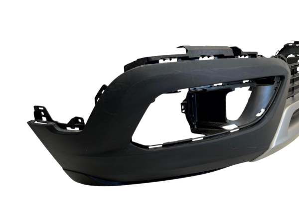 Vauxhall Crossland X Front Bumper 2017 TO 2020 39097371 Genuine 178445808554 2