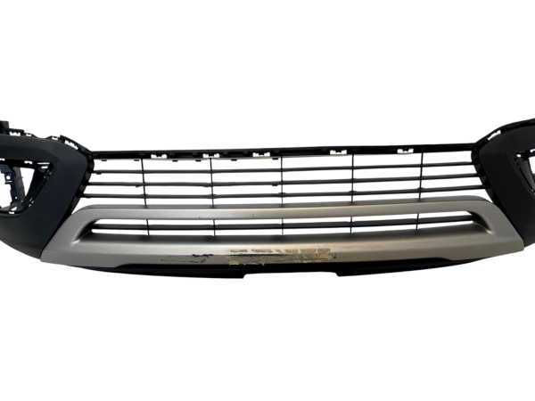 Vauxhall Crossland X Front Bumper 2017 TO 2020 39097371 Genuine 178445808554 4