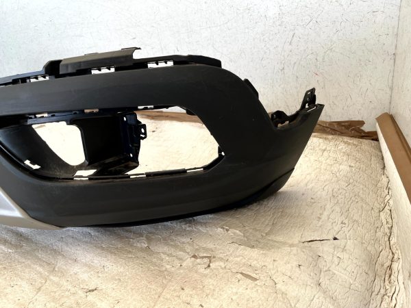 Vauxhall Crossland X Front Bumper 2017 TO 2020 39097371 Genuine 178445808554 6