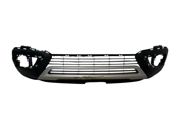Vauxhall Crossland X Front Bumper 2017 TO 2020 39097371 Genuine 178445808554