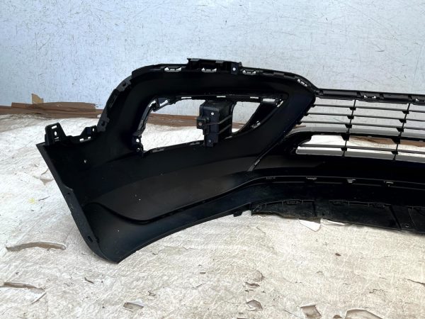 Vauxhall Crossland X Front Bumper 2017 TO 2020 39097371 Genuine 178445808554 8