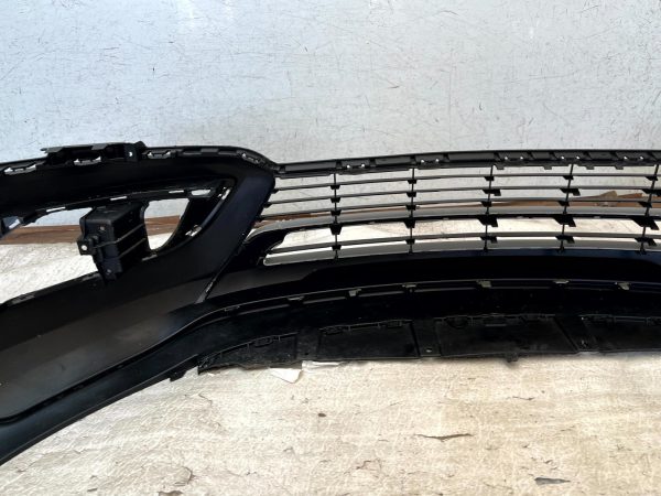 Vauxhall Crossland X Front Bumper 2017 TO 2020 39097371 Genuine 178445808554 9